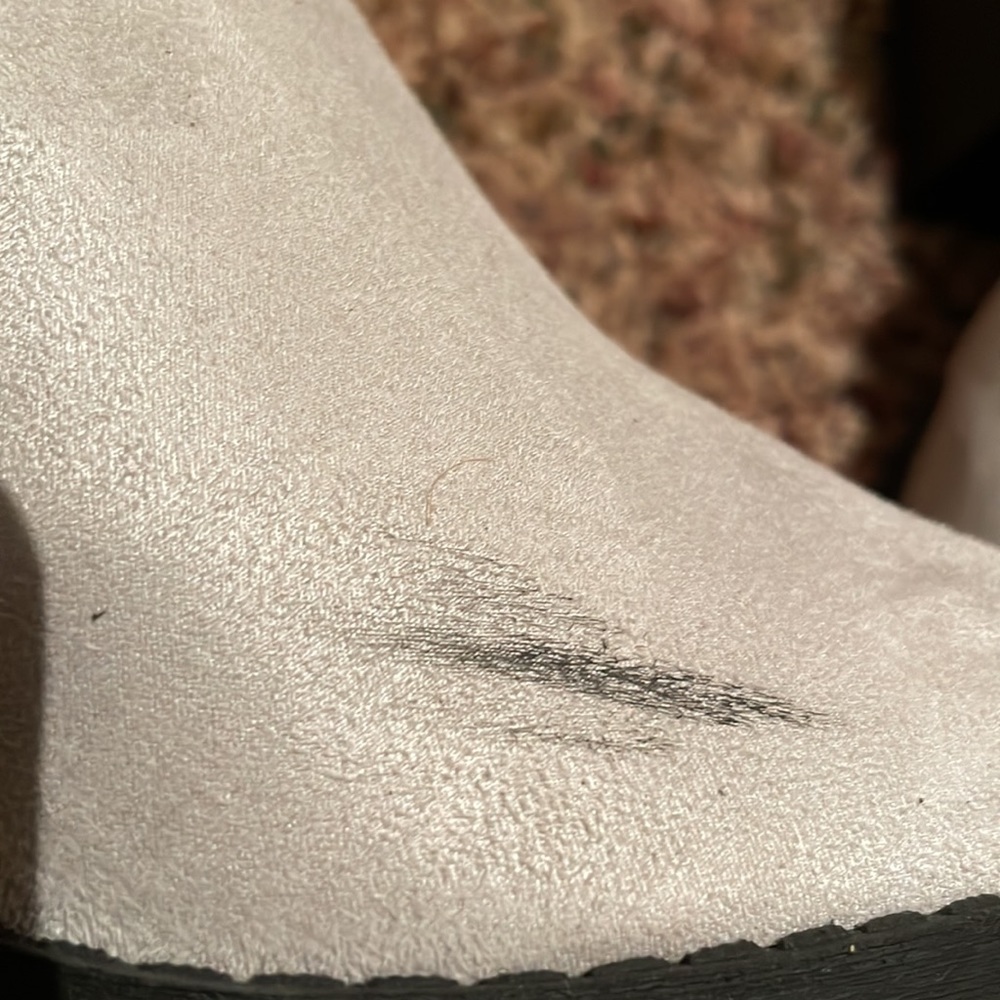 Not rated heels - Picture 8 of 8